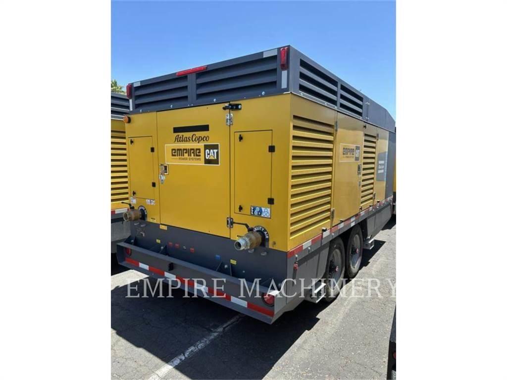 Atlas Copco XAS1800CD 콤푸레샤