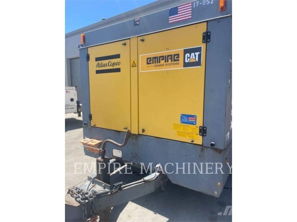 Atlas Copco XAS1800CD 콤푸레샤