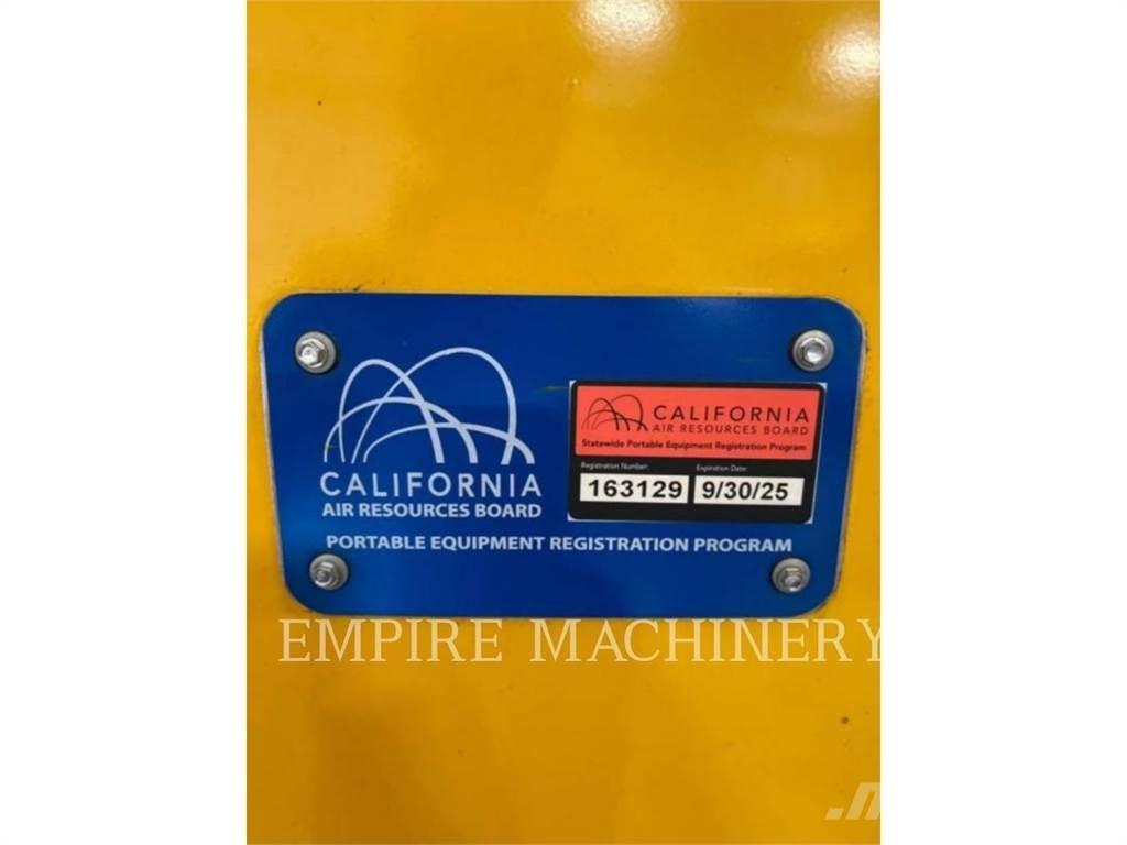 Atlas Copco XAS1800CD 콤푸레샤