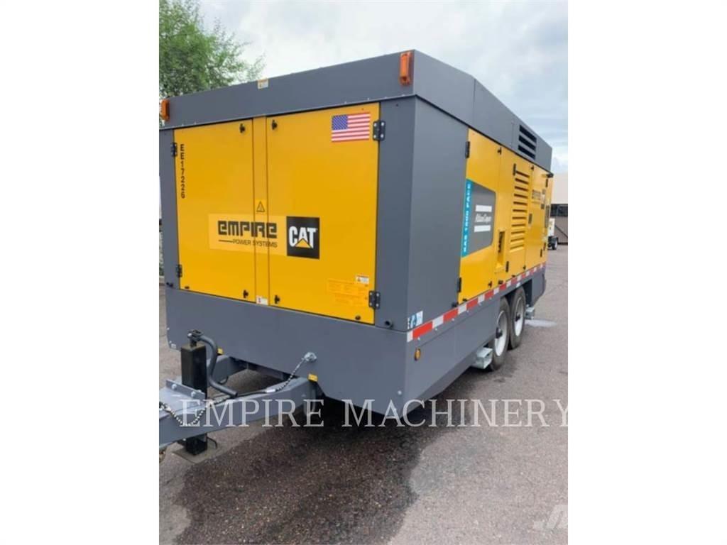 Atlas Copco XAS1800CD 콤푸레샤