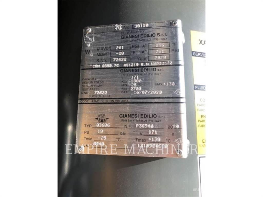 Atlas Copco XAS1800CD 콤푸레샤