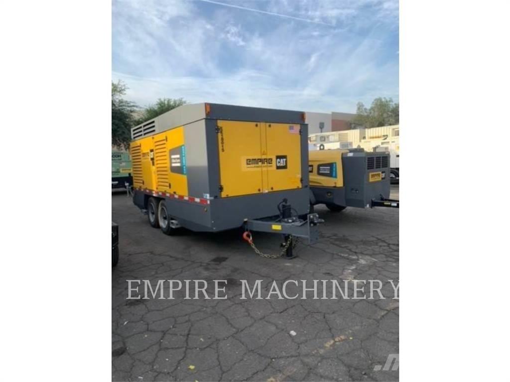 Atlas Copco XAS1800CD 콤푸레샤