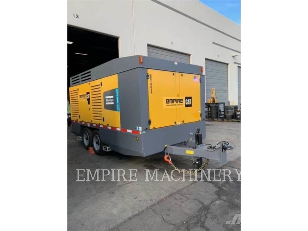 Atlas Copco XAS1800CD 콤푸레샤