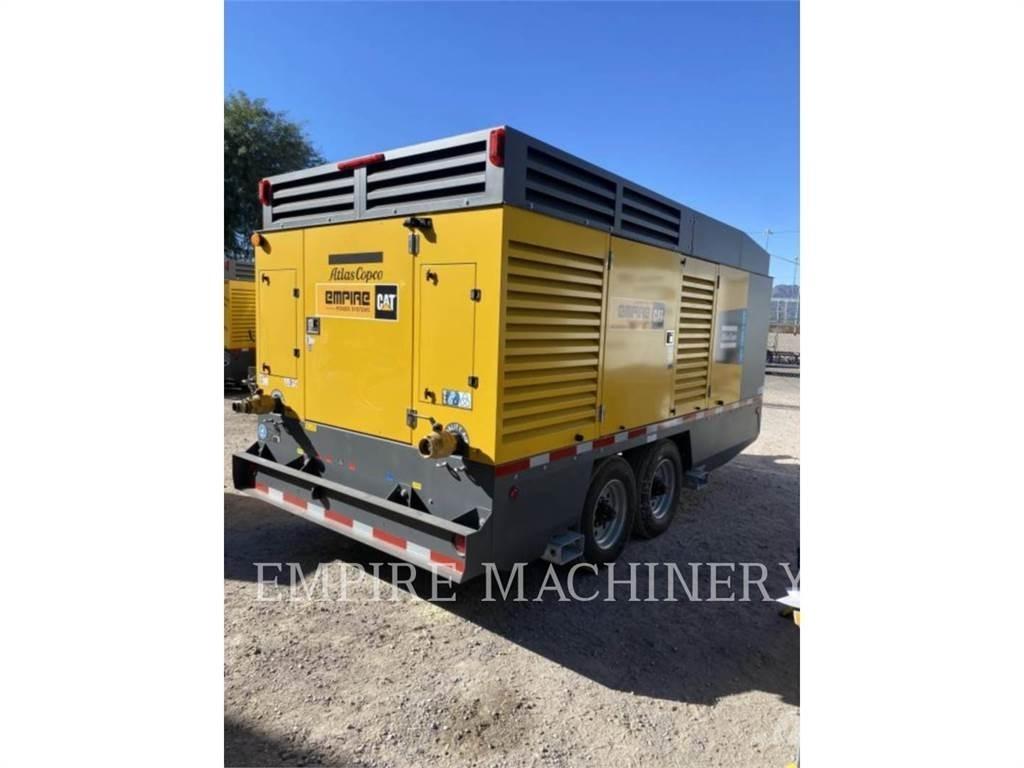 Atlas Copco XAS1800CD 콤푸레샤