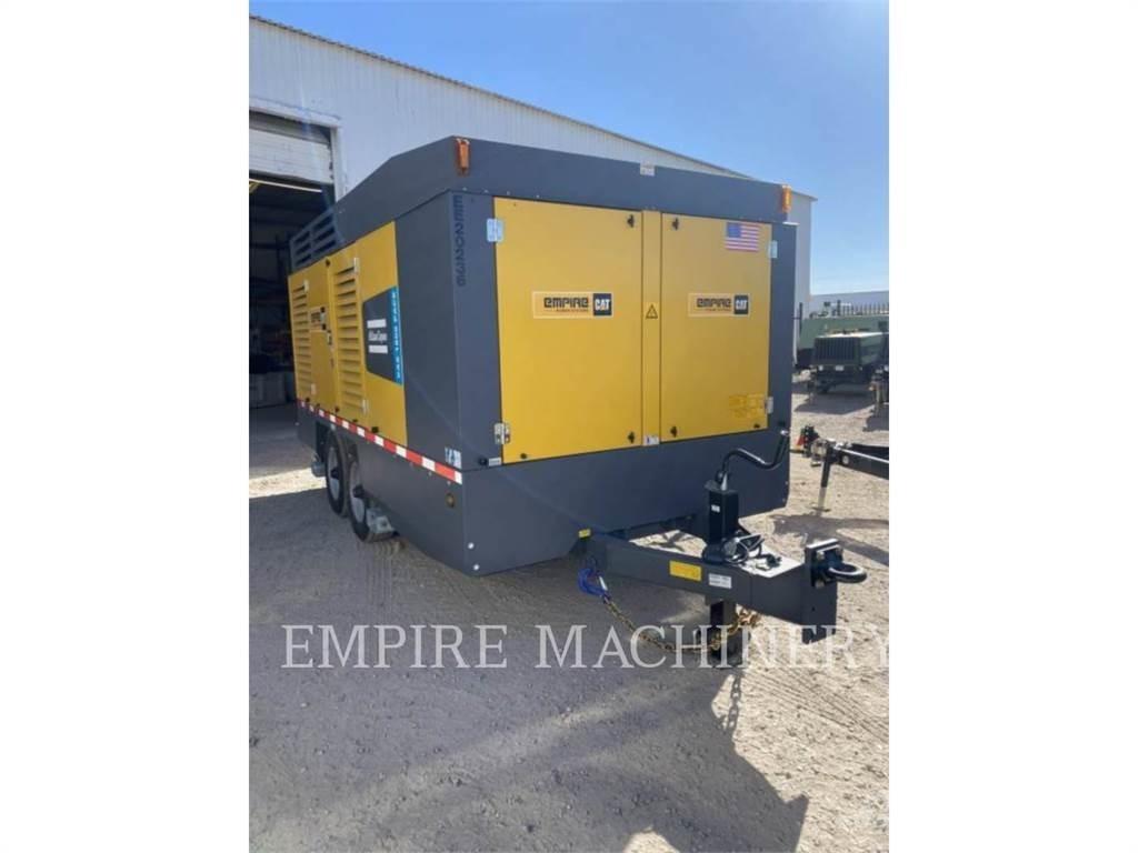 Atlas Copco XAS1800CD 콤푸레샤