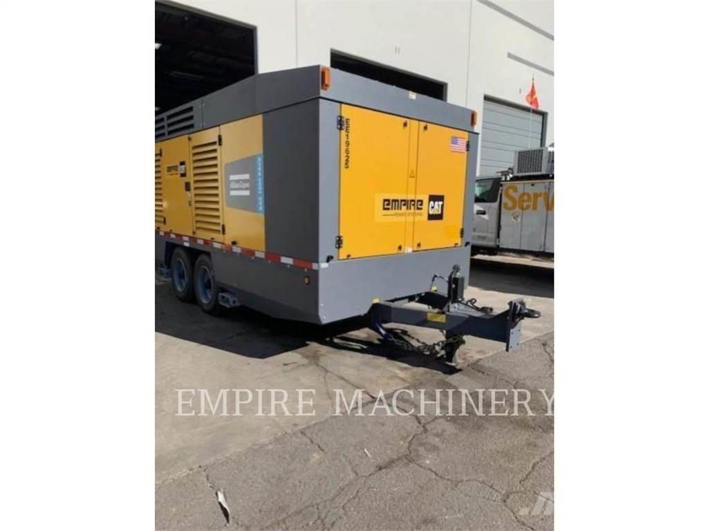 Atlas Copco XAS1800CD 콤푸레샤