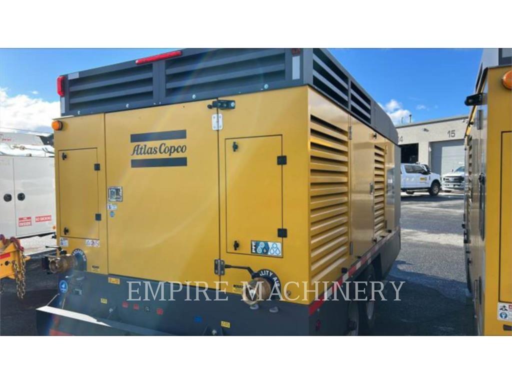 Atlas Copco XAS1800CD 콤푸레샤