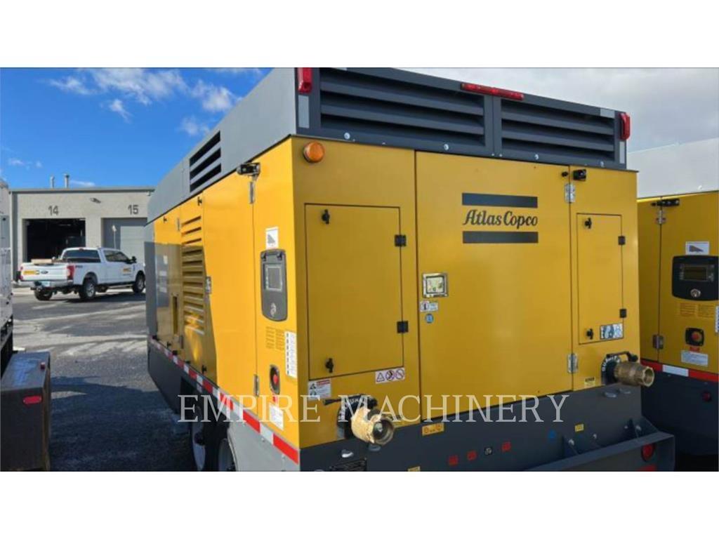 Atlas Copco XAS1800CD 콤푸레샤