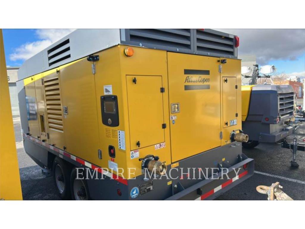 Atlas Copco XAS1800CD 콤푸레샤