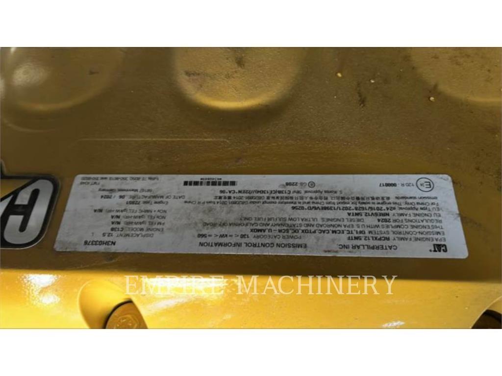 Atlas Copco XAS1800CD 콤푸레샤