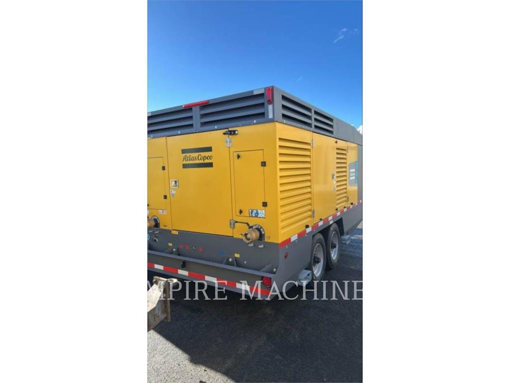 Atlas Copco XAS1800CD 콤푸레샤