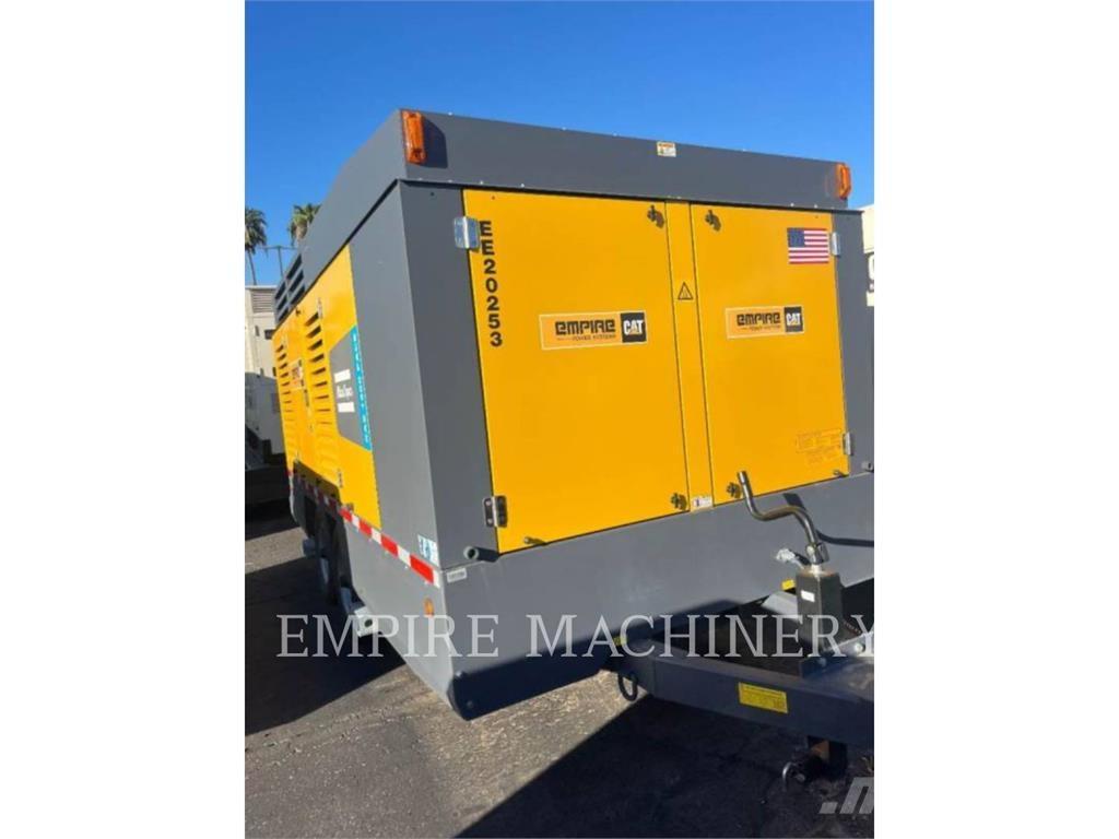 Atlas Copco XAS1800CD 콤푸레샤