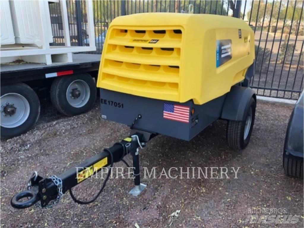 Atlas Copco XAS188CD 콤푸레샤