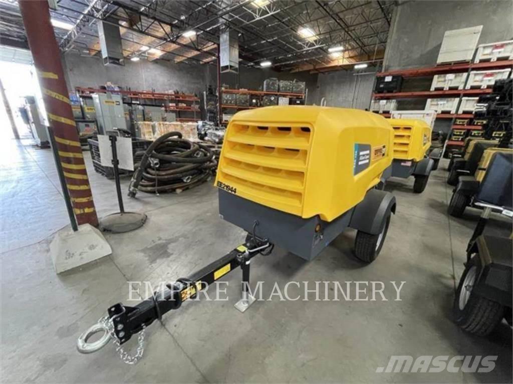 Atlas Copco XAS188CD 콤푸레샤