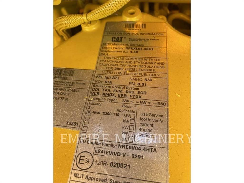 Atlas Copco XAS400CD 콤푸레샤