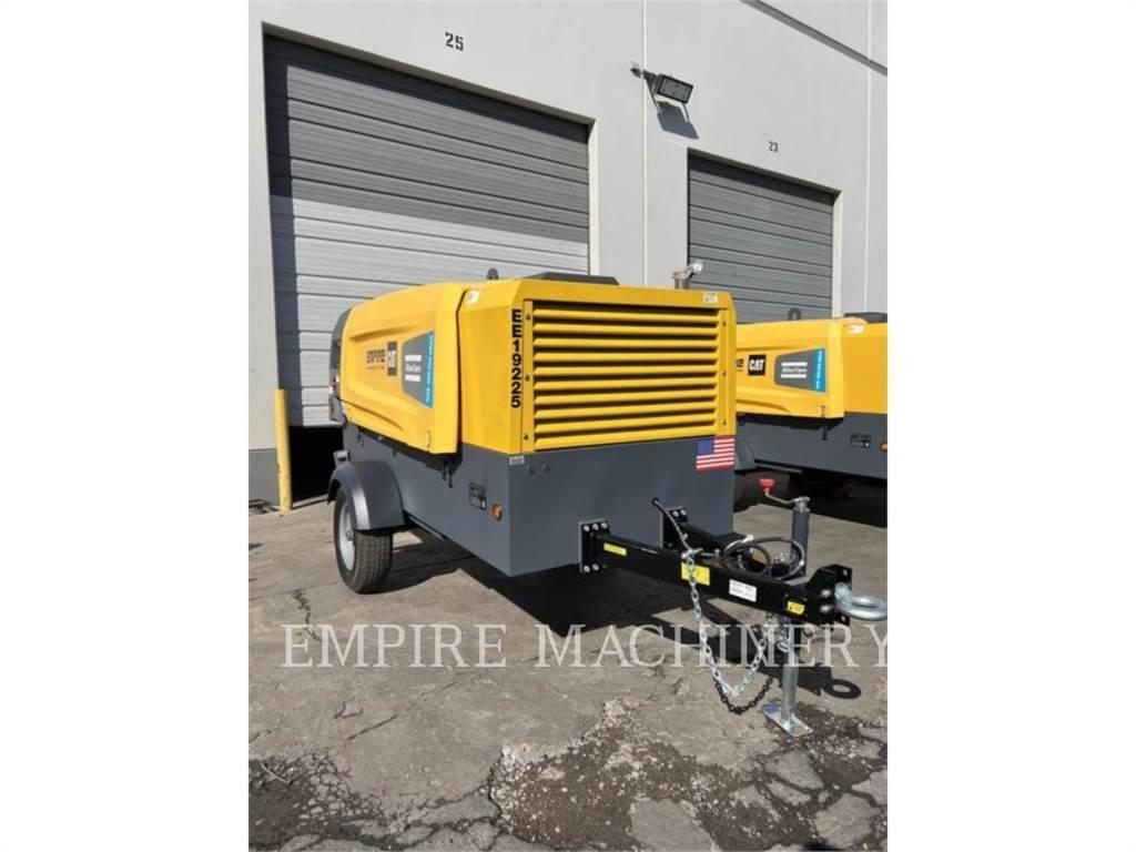 Atlas Copco XAS400CD 콤푸레샤