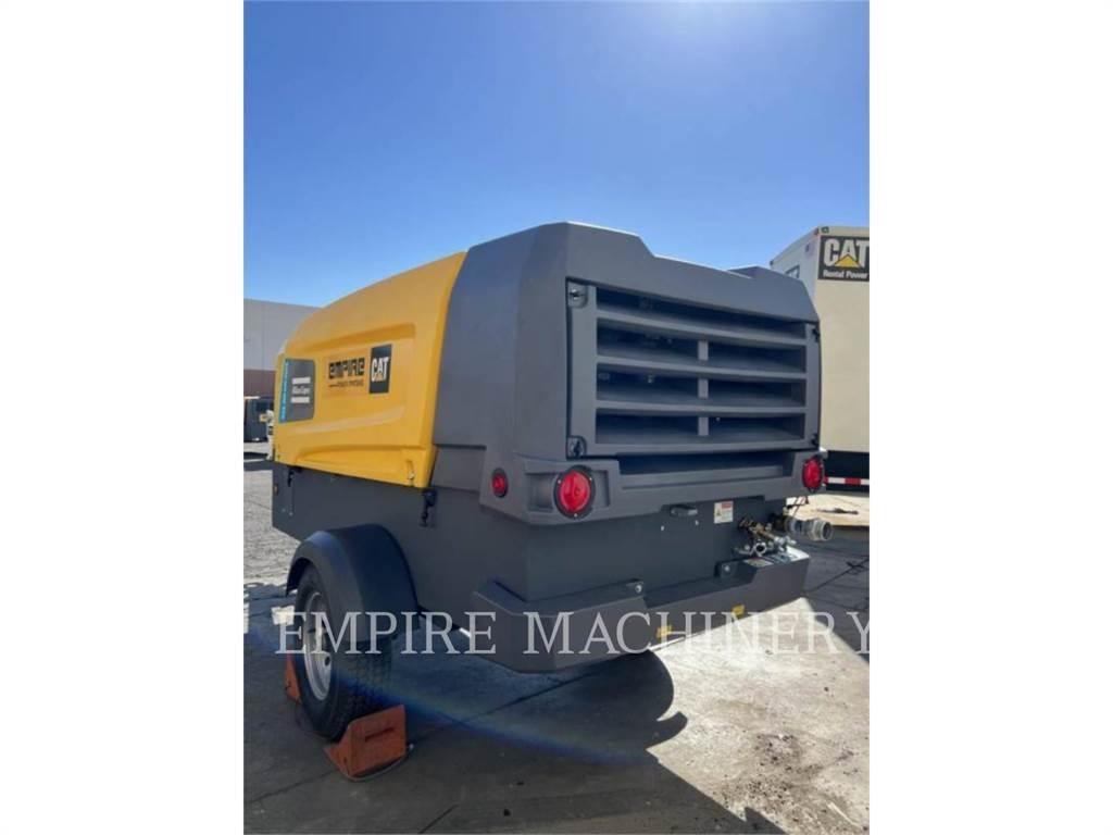 Atlas Copco XAS400CD 콤푸레샤