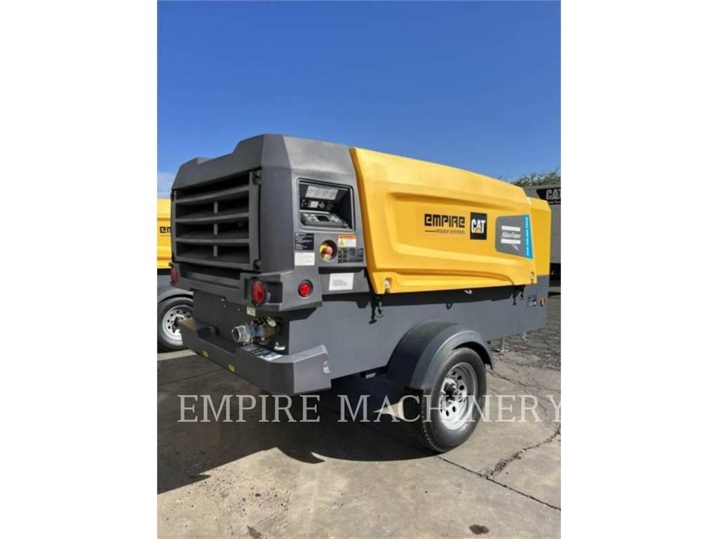 Atlas Copco XAS400CD 콤푸레샤