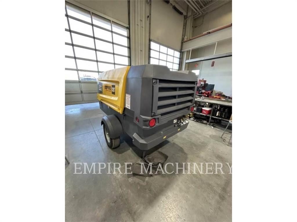 Atlas Copco XAS400CD 콤푸레샤