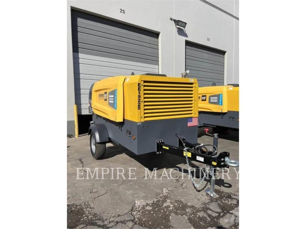 Atlas Copco XAS400CD 콤푸레샤