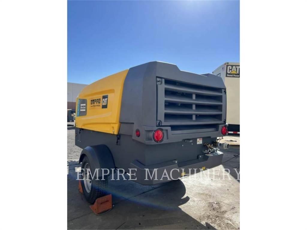 Atlas Copco XAS400CD 콤푸레샤