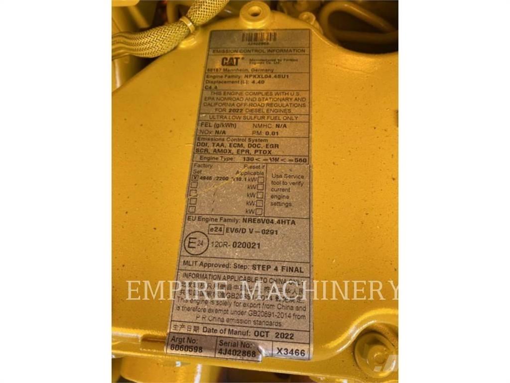 Atlas Copco XAS400CD 콤푸레샤
