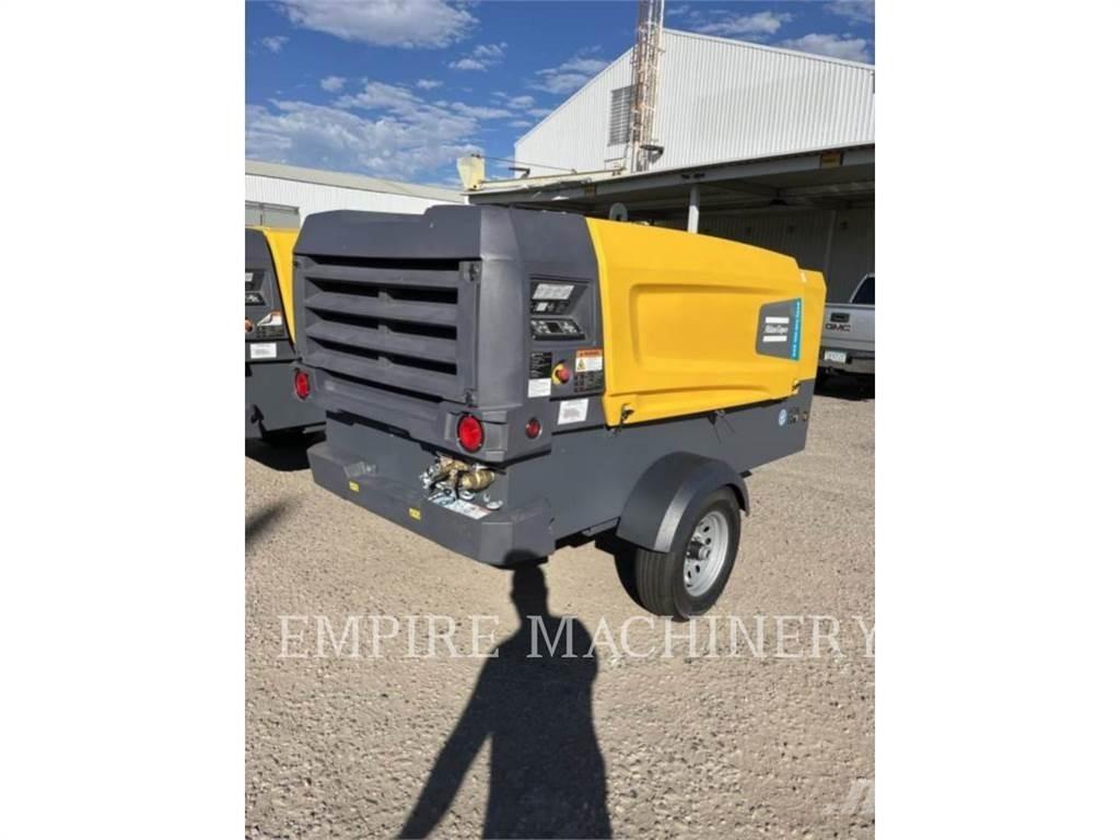 Atlas Copco XAS400CD 콤푸레샤