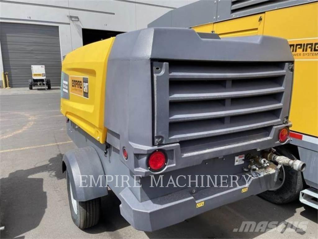 Atlas Copco XAS400CD 콤푸레샤