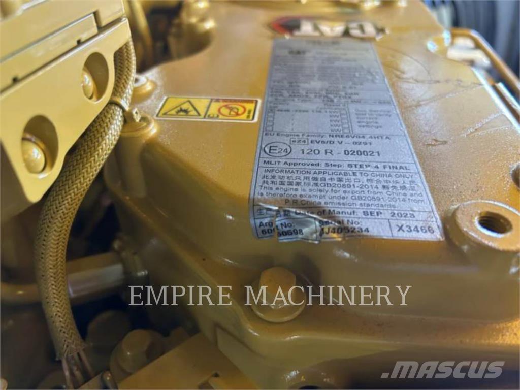 Atlas Copco XAS400CD 콤푸레샤