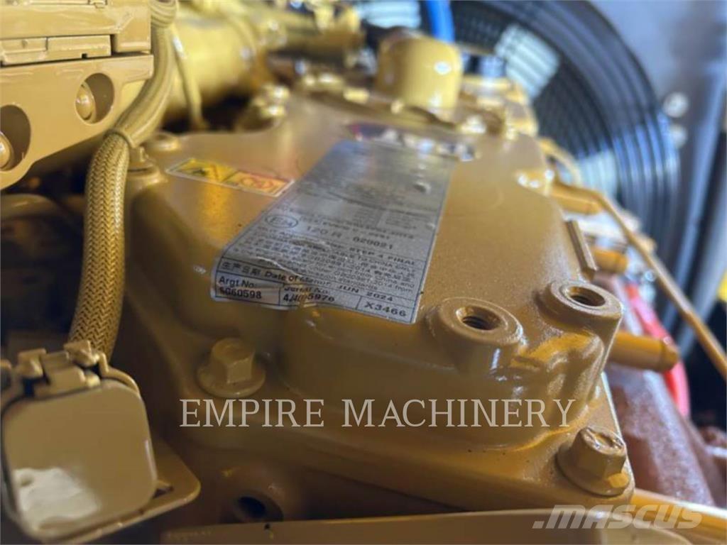 Atlas Copco XAS400CD 콤푸레샤