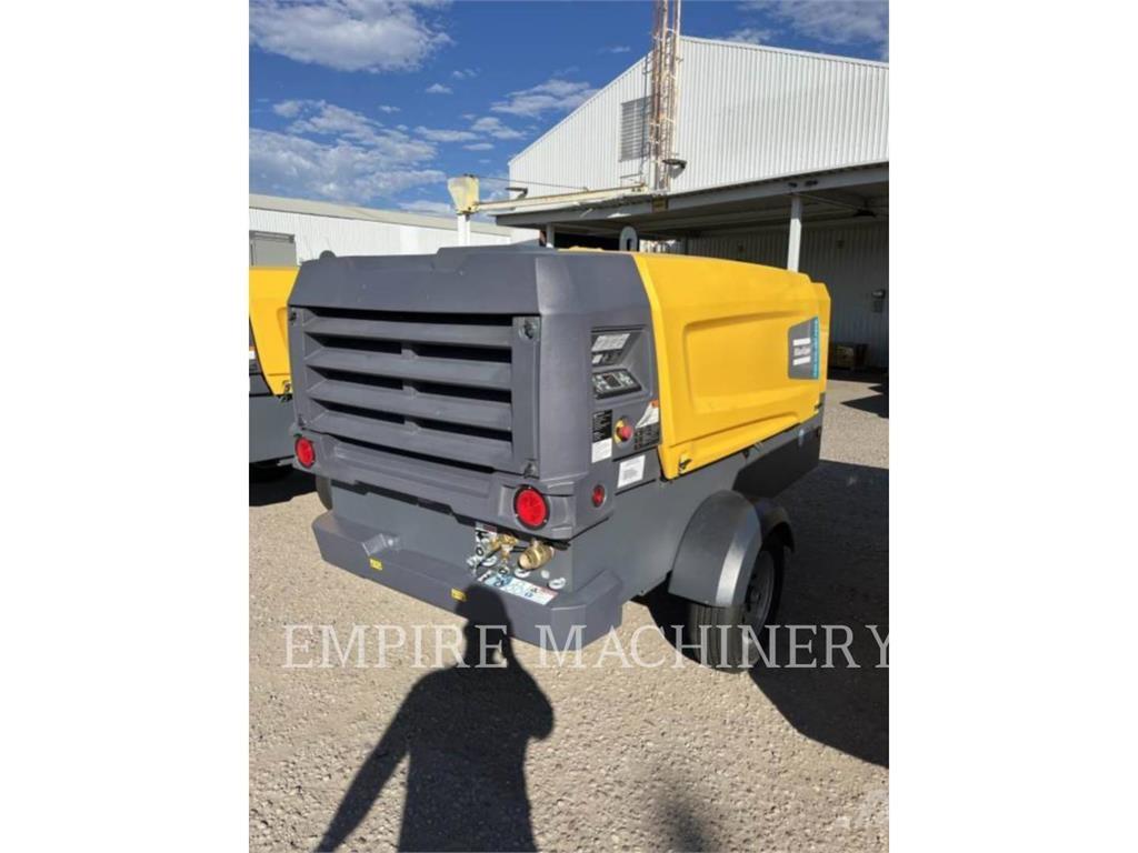 Atlas Copco XAS400CD 콤푸레샤