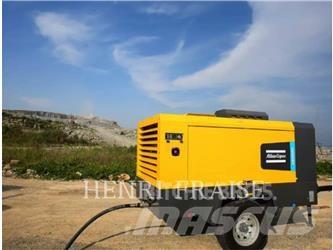 Atlas Copco XAS88 압축 공기 건조기