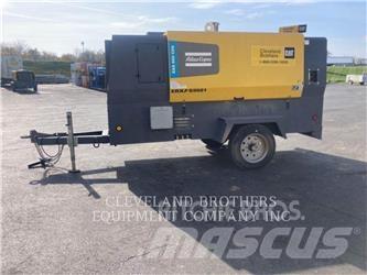 Atlas Copco XAS950 압축 공기 건조기