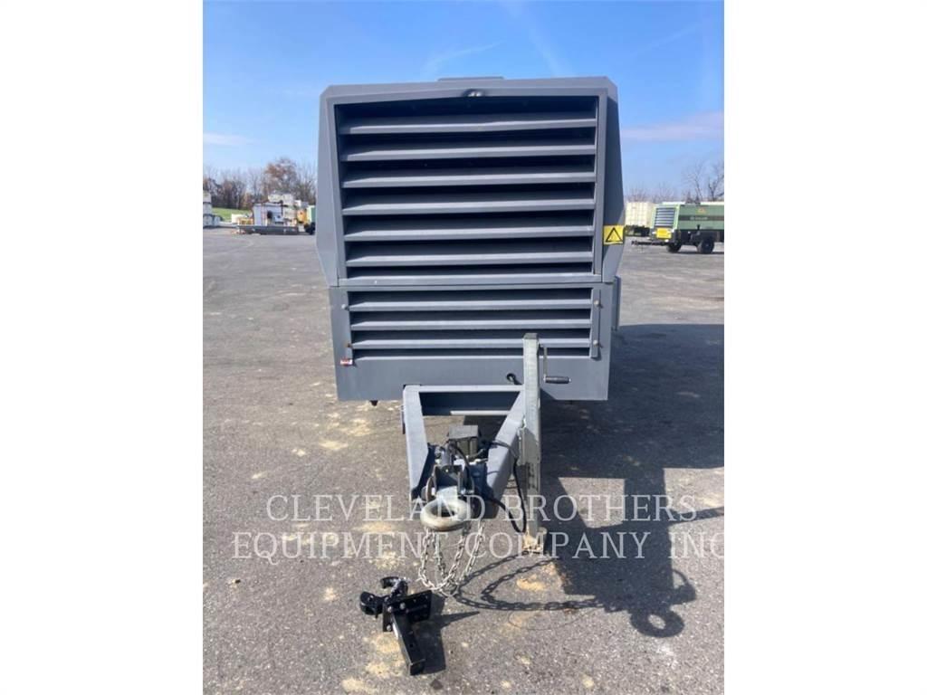 Atlas Copco XAS950 압축 공기 건조기