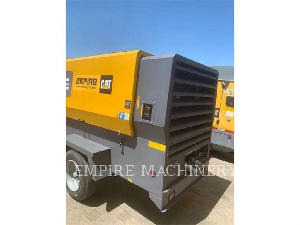 Atlas Copco XAS950CD 콤푸레샤