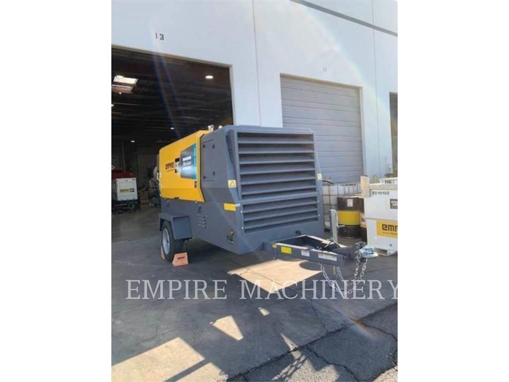 Atlas Copco XAS950CD 콤푸레샤