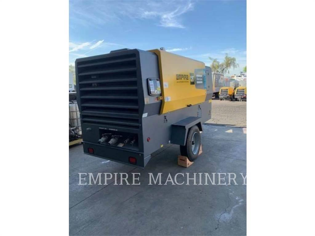 Atlas Copco XAS950CD 콤푸레샤