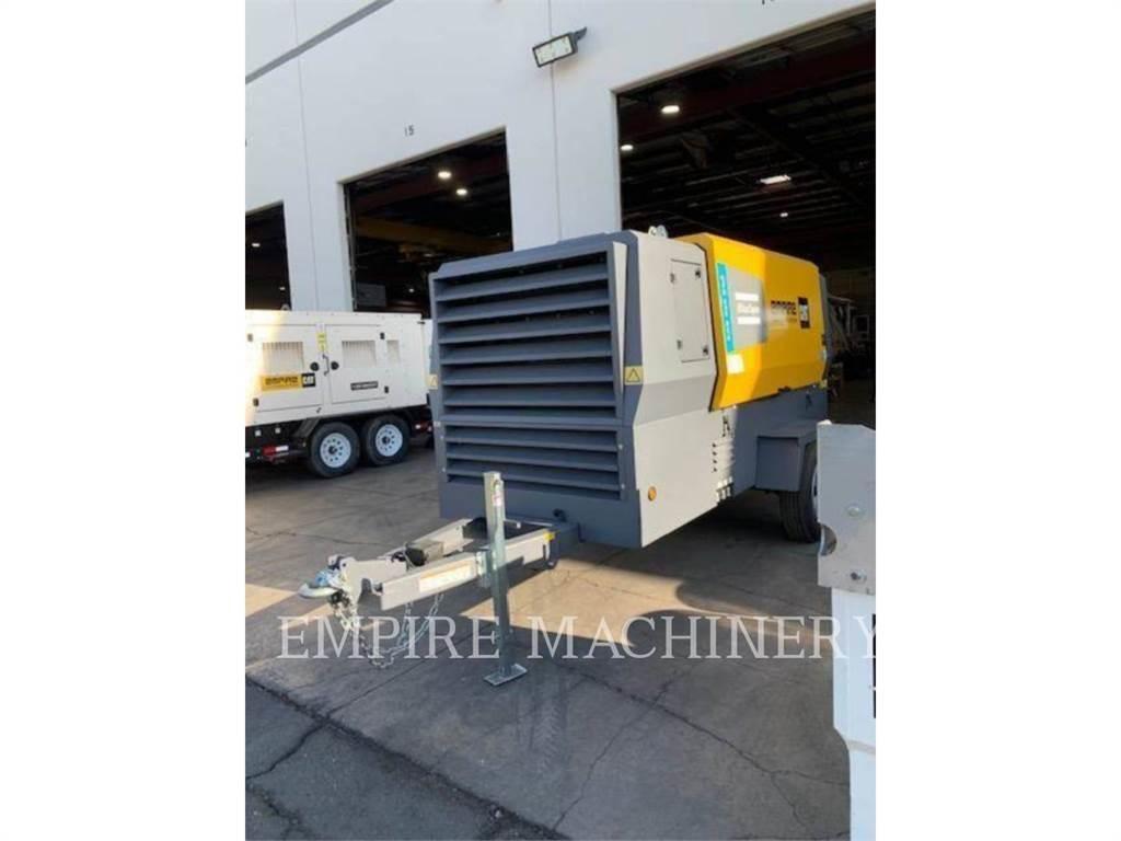 Atlas Copco XAS950CD 콤푸레샤