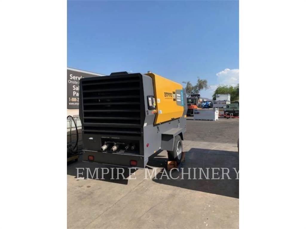 Atlas Copco XAS950CD 콤푸레샤