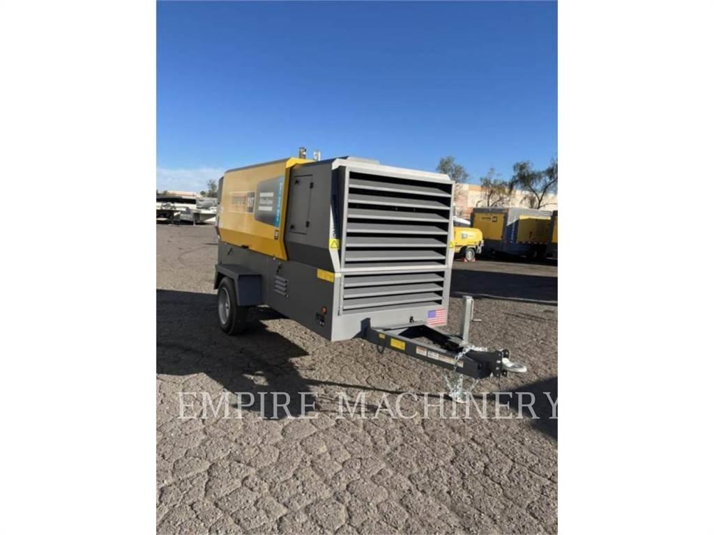 Atlas Copco XAS950CD 콤푸레샤
