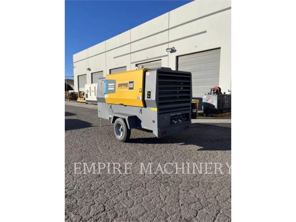 Atlas Copco XAS950CD 콤푸레샤