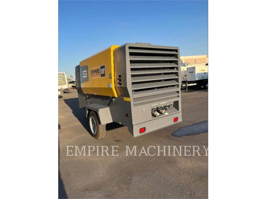 Atlas Copco XAS950CD 콤푸레샤