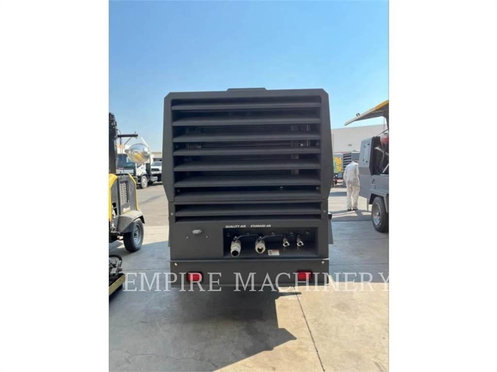 Atlas Copco XAS950CD 콤푸레샤