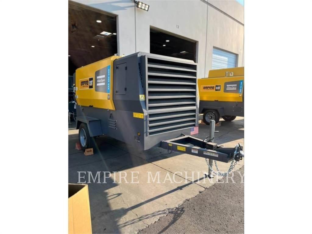 Atlas Copco XAS950CD 콤푸레샤