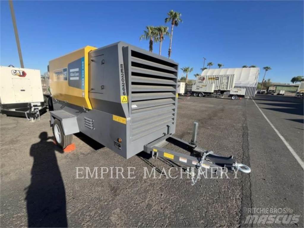 Atlas Copco XAS950CD 콤푸레샤