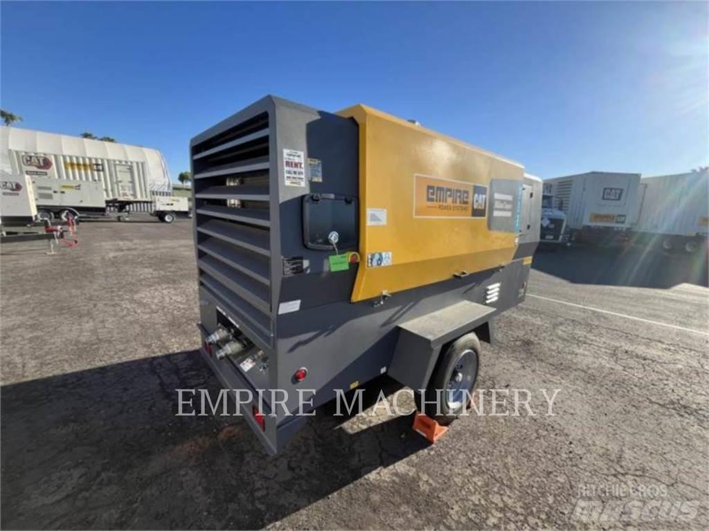 Atlas Copco XAS950CD 콤푸레샤