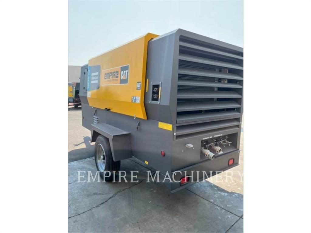Atlas Copco XAS950CD 콤푸레샤