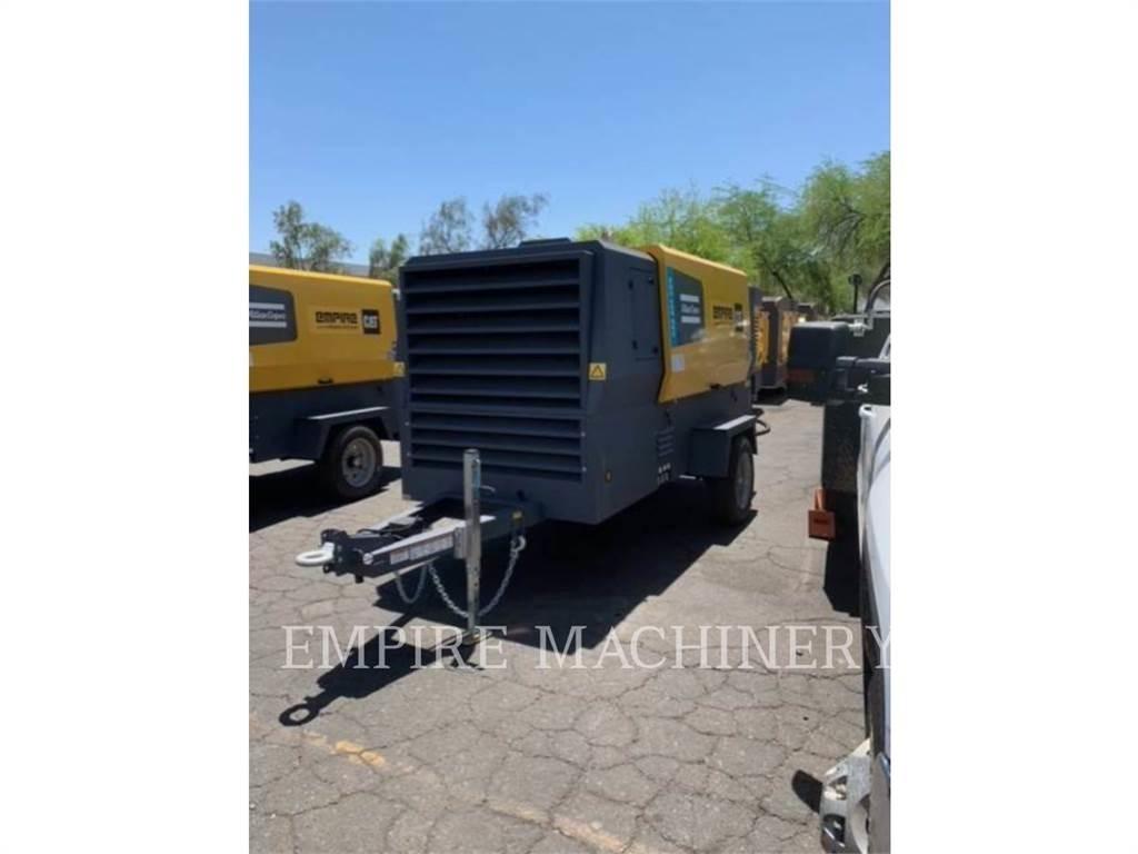Atlas Copco XAS950CD 콤푸레샤