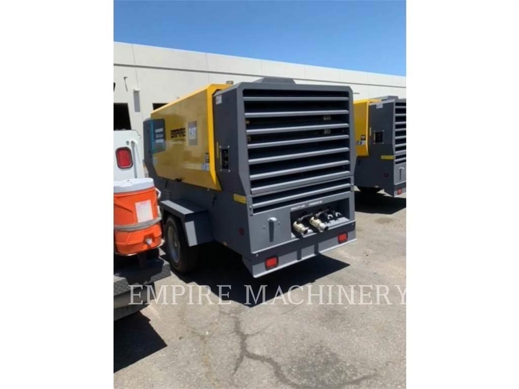 Atlas Copco XAS950CD 콤푸레샤
