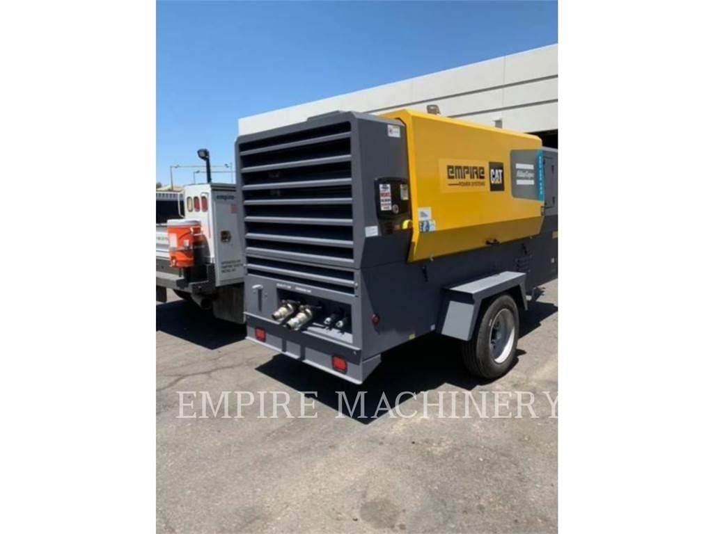 Atlas Copco XAS950CD 콤푸레샤